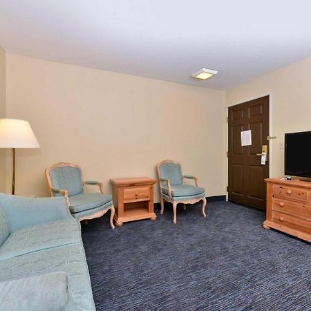 Quality Inn & Suites Shawano Luaran gambar