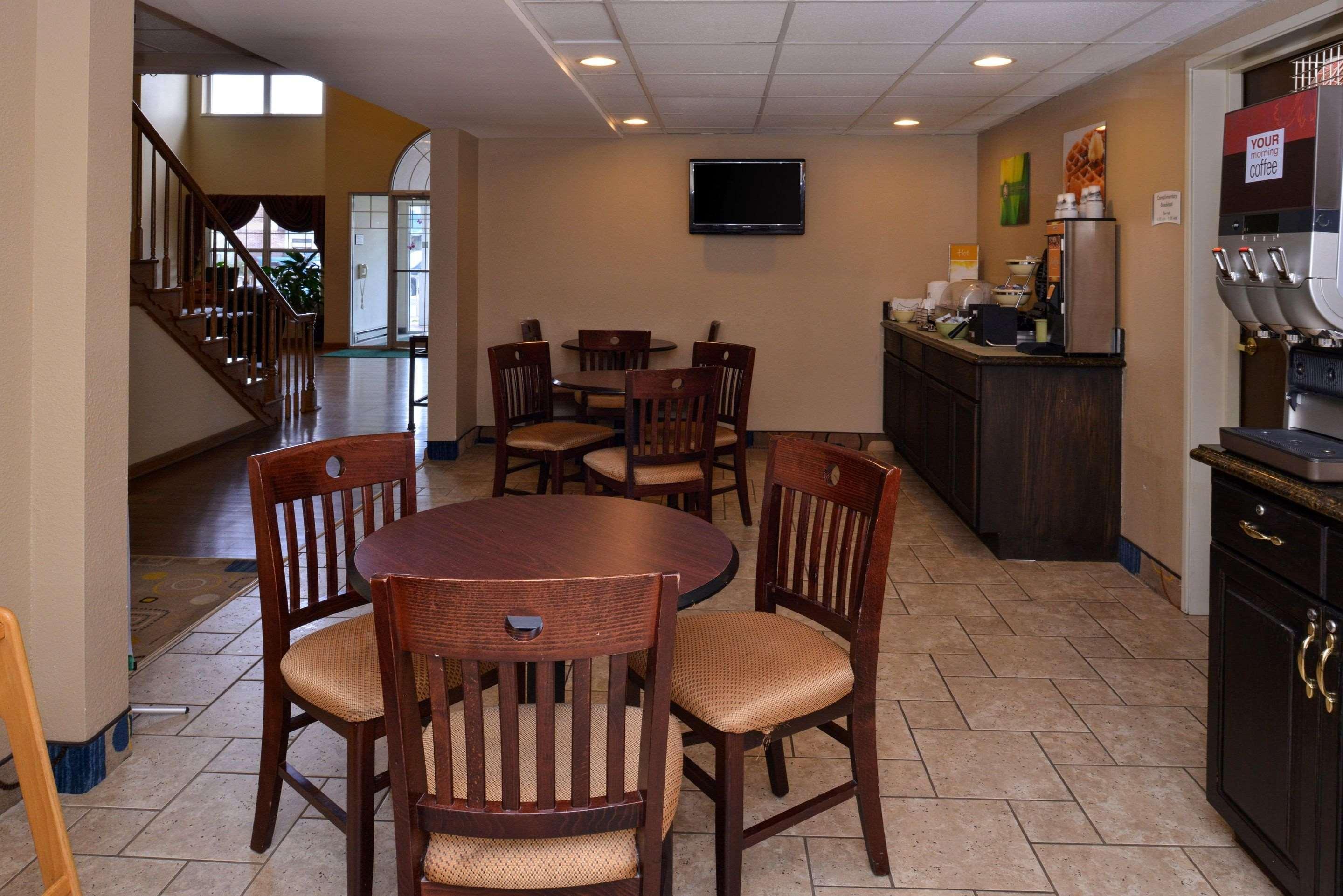 Quality Inn & Suites Shawano Luaran gambar