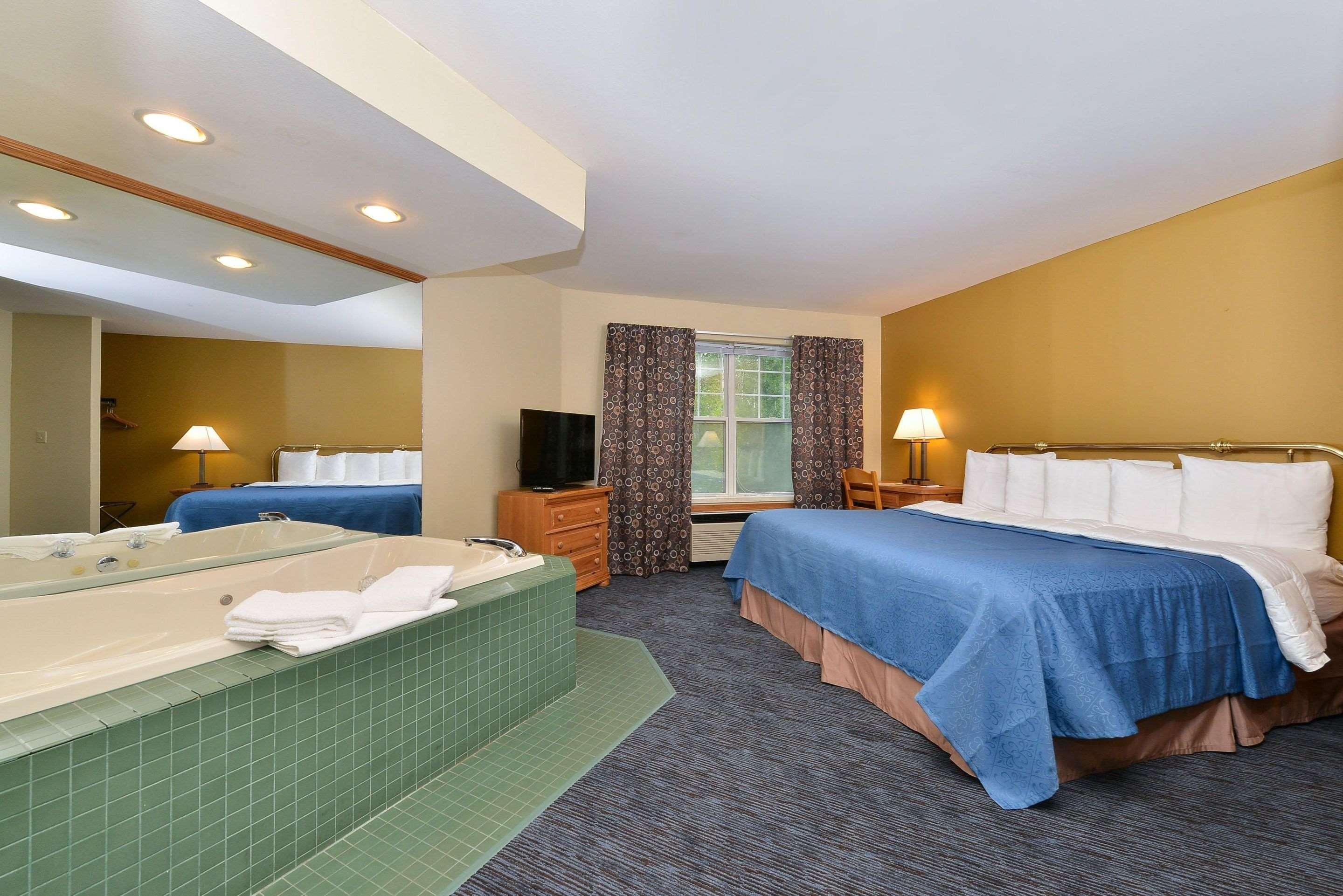 Quality Inn & Suites Shawano Luaran gambar