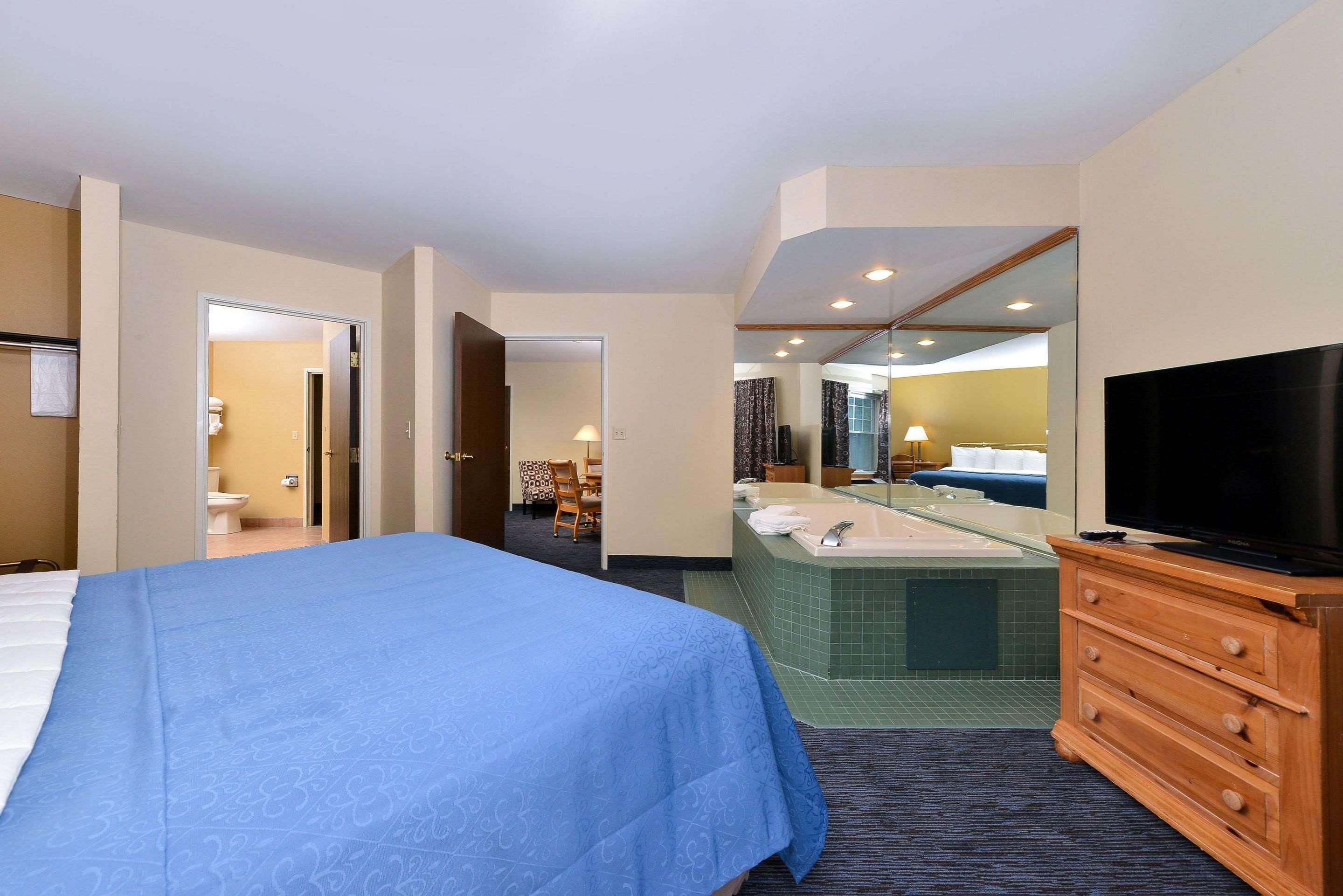 Quality Inn & Suites Shawano Luaran gambar