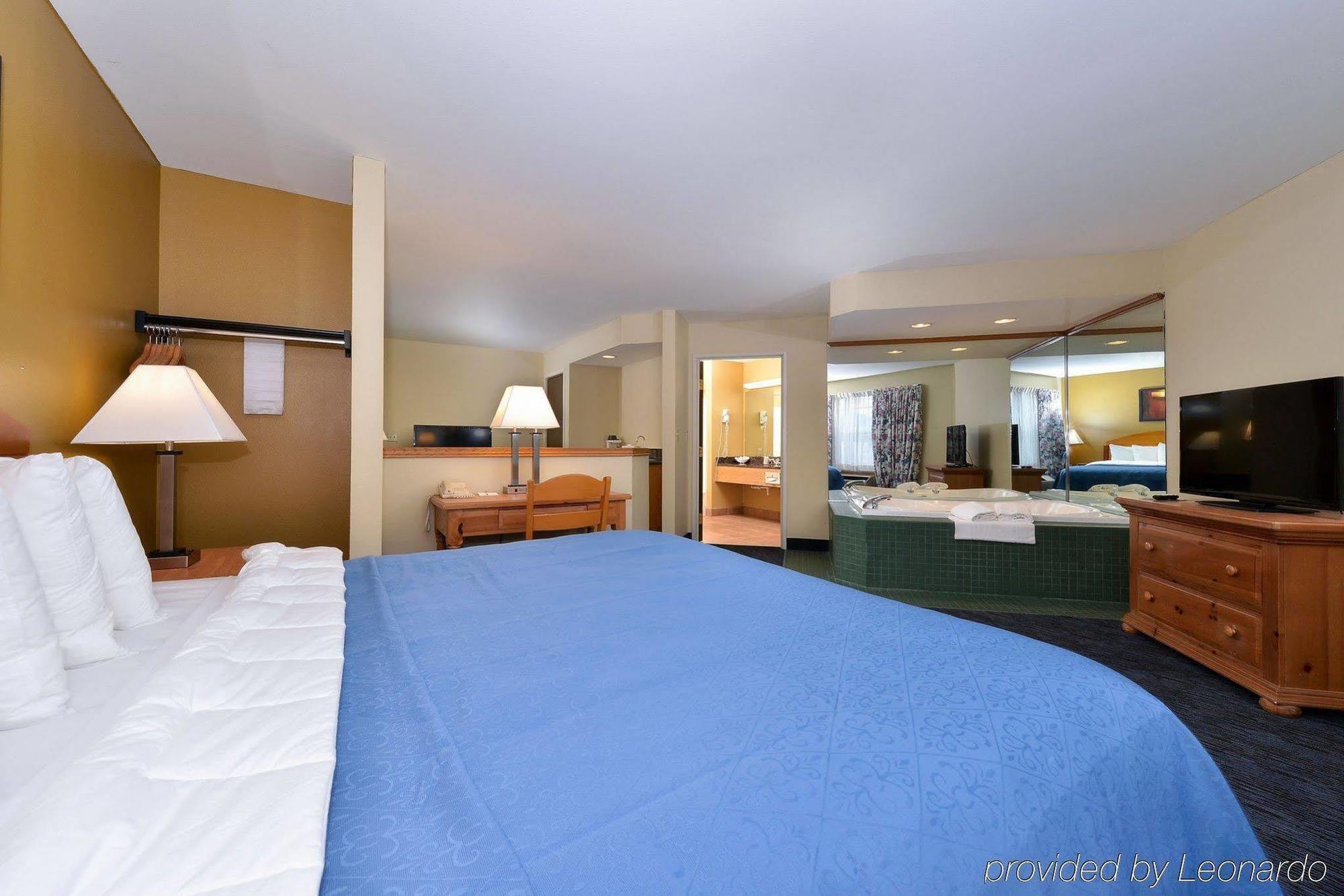 Quality Inn & Suites Shawano Luaran gambar